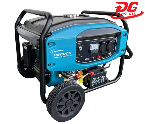 Máy phát điện Huspanda H2600S