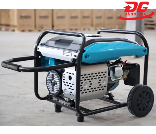 Máy phát điện Huspanda H3600ES 3
