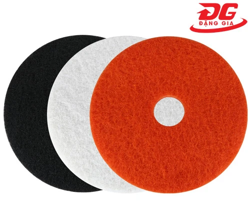 Máy đánh bóng sàn công nghiệp tay cánh bướm Supper Clean SC-1500 2