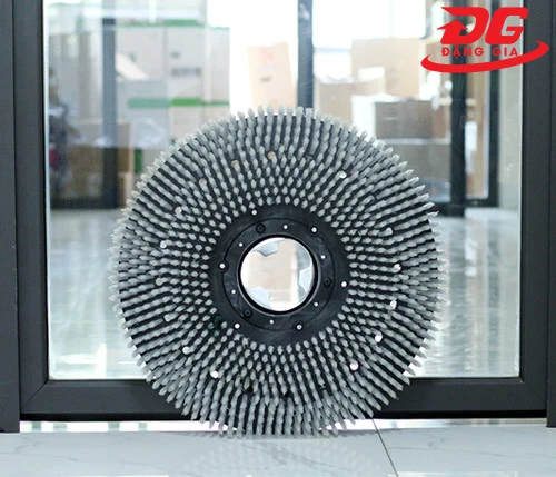 Máy đánh bóng sàn công nghiệp tay cánh bướm Supper Clean SC-1500 4