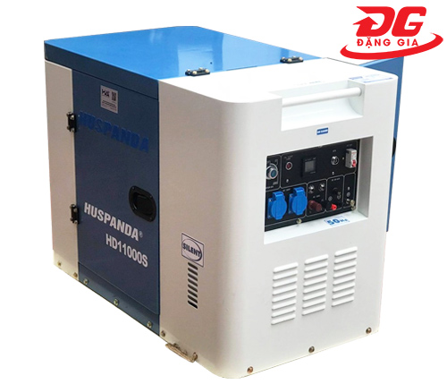 Máy phát điện Huspanda HD11000S