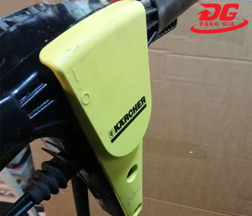 Máy đánh bóng sàn Karcher BDP 43/410 C 2