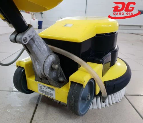 Máy đánh bóng sàn Karcher BDP 43/410 C 5