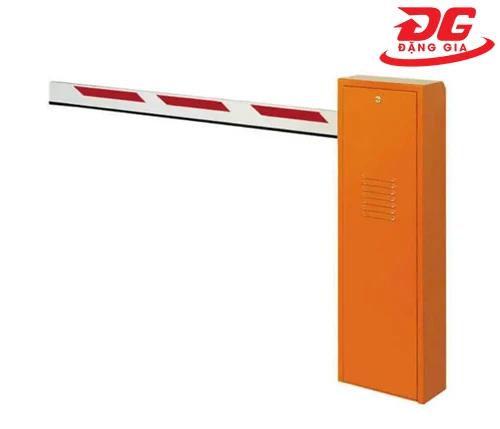 Cổng barrier tự động Faac-640 2