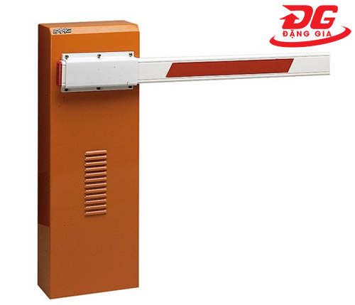 Cổng barrier tự động Faac-640