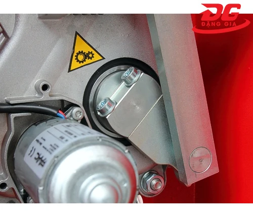 Barrier tự động Faac B614 4
