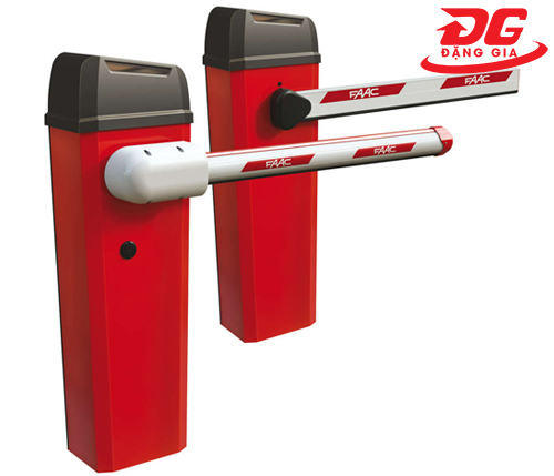 Barrier tự động Faac B614