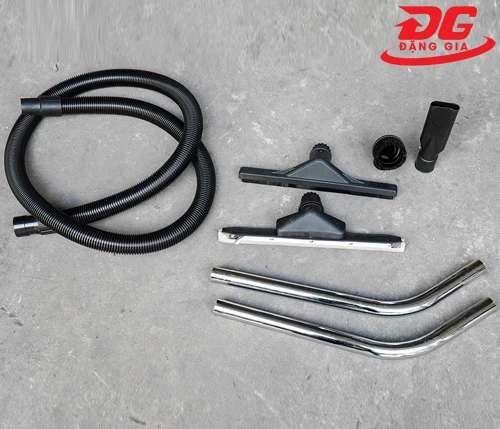 Máy hút bụi Kumisai KMS40H HEPA 4