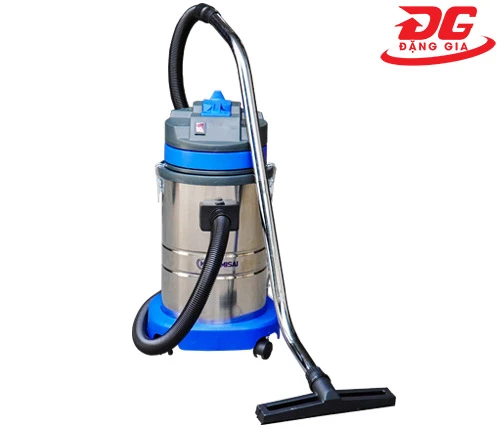 Máy hút bụi Kumisai KMS40H HEPA