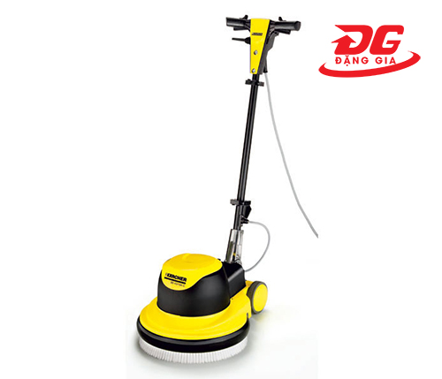 Máy đánh bóng sàn Karcher BDP 43/410 C