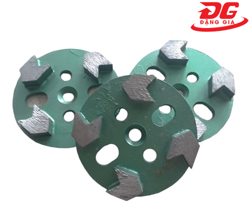Đĩa mài phá sơn epoxy SF08