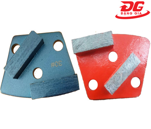 Đĩa mài sàn bê tông 2 lưỡi SF05