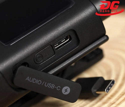 Bộ đàm Xiaomi Walkie Talkie Gen 2 1