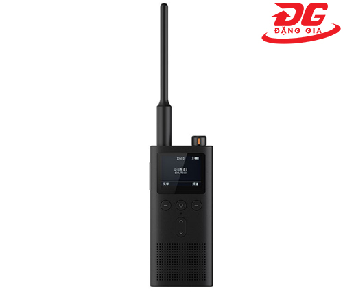 Bộ đàm Xiaomi Walkie Talkie Gen 2