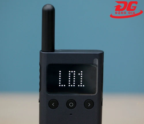 Bộ đàm Xiaomi Walkie Talkie 1s 1