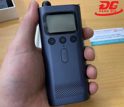 Bộ đàm Xiaomi Mijia Interphone 4
