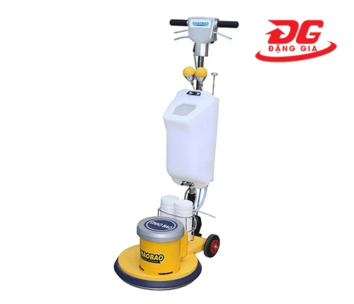 Máy chà sàn đánh bóng bề mặt đá CHAOBAO PBD2A