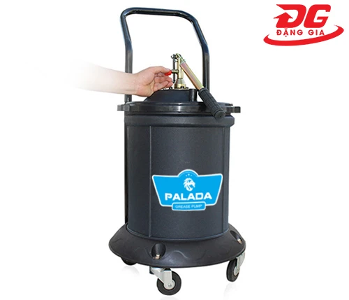 Máy bơm mỡ bằng tay Palada PD-30B 3