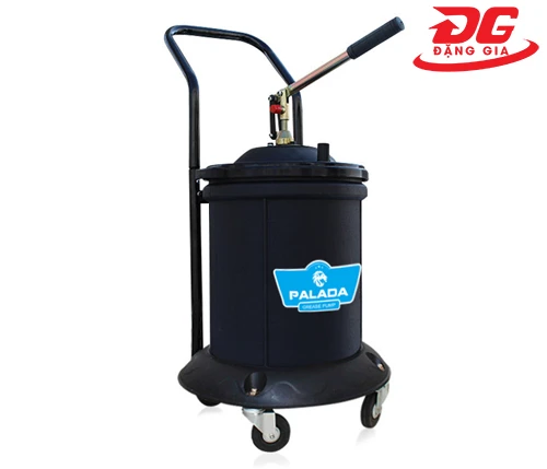 Máy bơm mỡ bằng tay Palada PD-30B 2