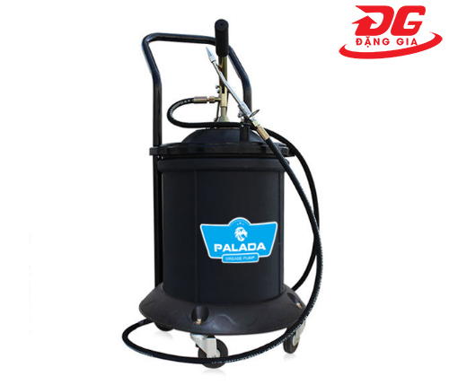 Máy bơm mỡ bằng tay Palada PD-30B