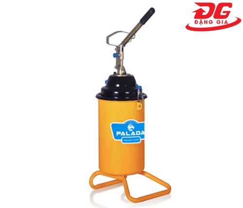 Máy bơm mỡ bằng tay Palada GZ-6S