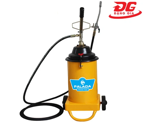 Máy bơm mỡ bằng tay Palada PD-6S 2