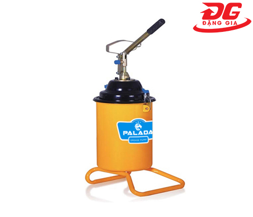Máy bơm mỡ bằng tay Palada PD-6S