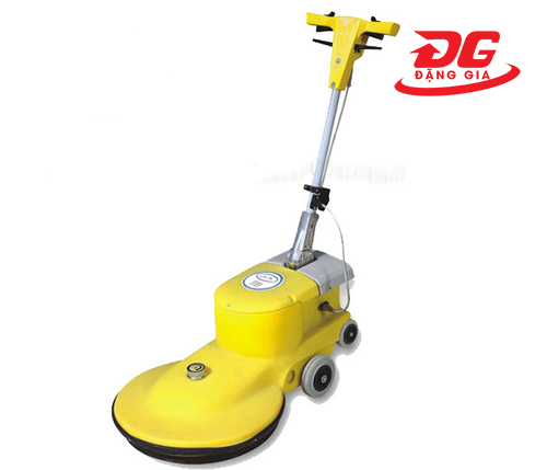 Máy đánh bóng tốc độ cao BF527