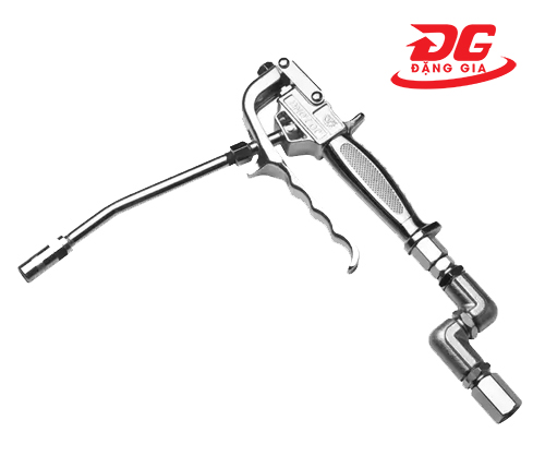 Súng bơm mỡ bò Jolong G300