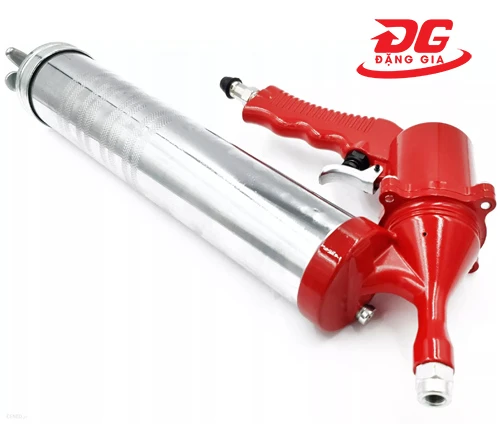 Súng bơm mỡ Toptul JJCA1401 2
