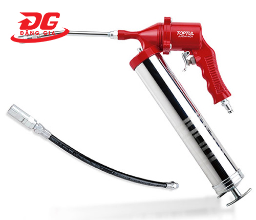 Súng bơm mỡ Toptul JJCA1401