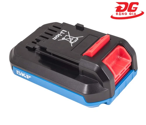 Súng bơm mỡ bằng pin SKF TLGB 20 4