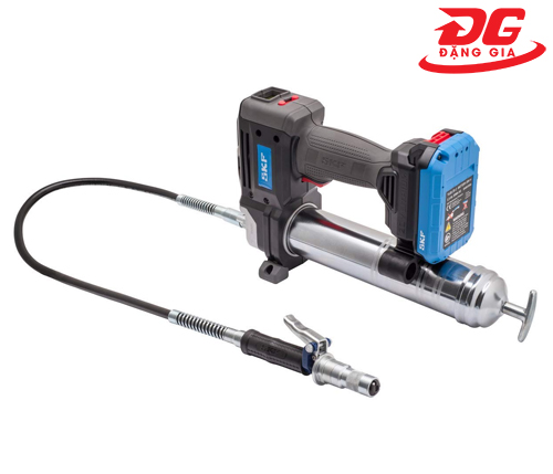 Súng bơm mỡ bằng pin SKF TLGB 20
