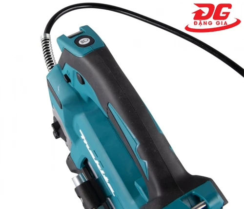 Máy bơm mỡ dùng pin Makita - DGP180Z 5