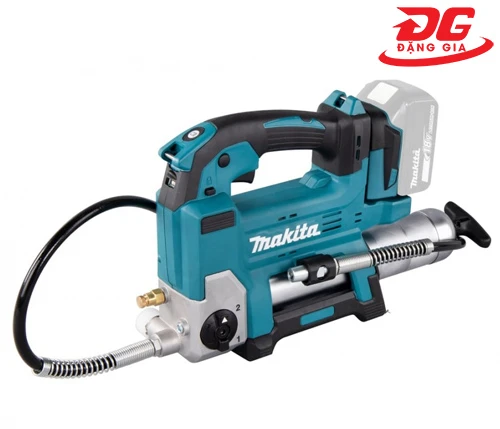 Máy bơm mỡ dùng pin Makita - DGP180Z 1
