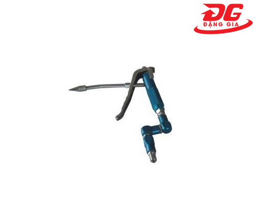 Súng bơm mỡ Kocu HCG-300