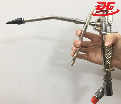 Súng bơm mỡ KOCU HCG-600 4