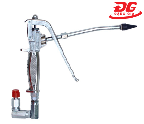 Súng bơm mỡ KOCU HCG-600
