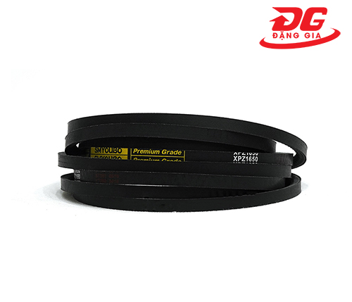Dây culoa xe quét rác KMS-S1