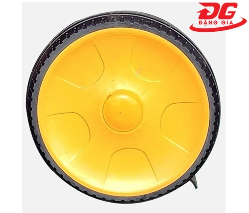 Bánh xe xe quét rác KMS-S1 2