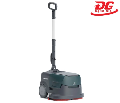 Máy chà sàn liên hợp mini Kumisai KMS 2E