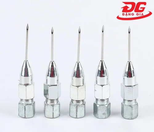 Vú bơm mỡ bò đầu kim  3