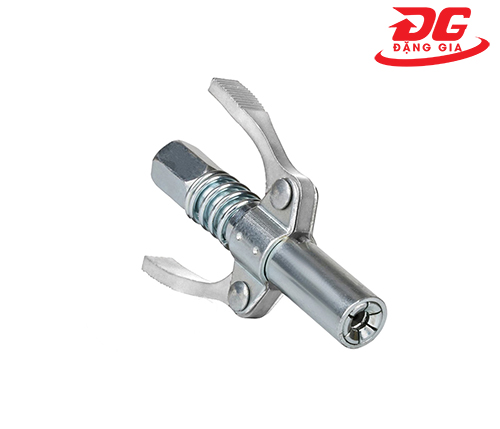 Đầu súng bơm mỡ bò tự khóa