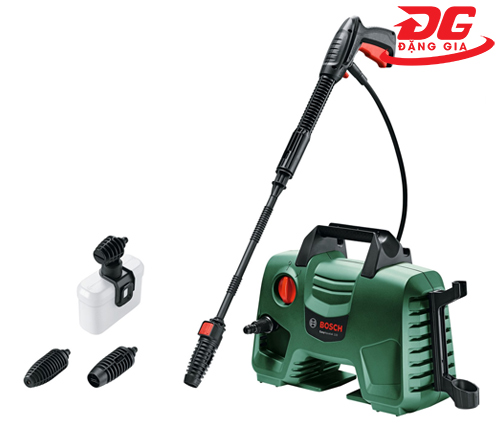 Máy rửa xe Bosch Easy Aquatak 110 1300W
