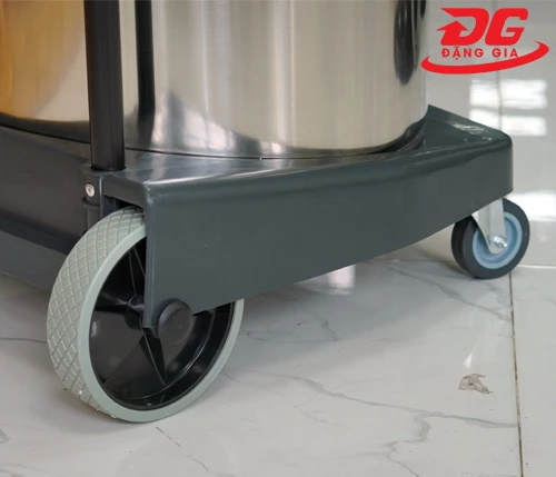 Máy hút bụi công nghiệp Supper Clean CB80-3 4