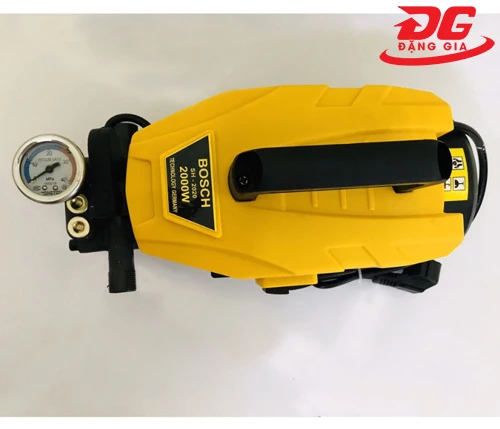 Máy rửa xe Bosch SH 2020 2000W 4