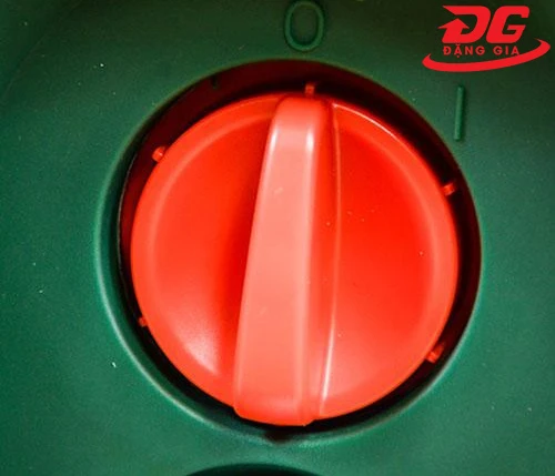 Máy rửa xe Bosch Aquatak AQT 140 6