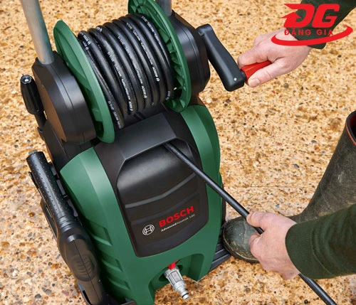 Máy rửa xe Bosch Aquatak AQT 140 4
