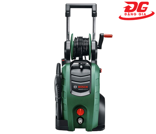 Máy rửa xe Bosch Aquatak AQT 140