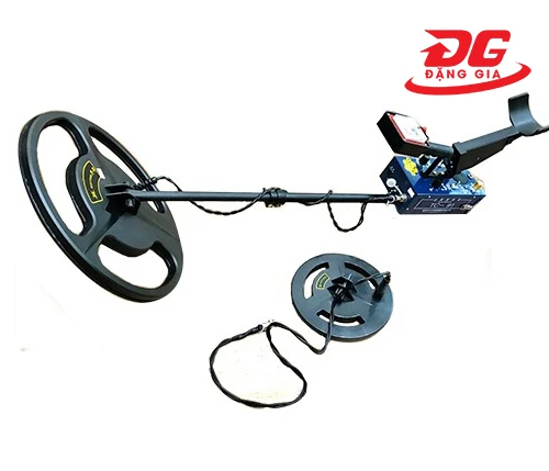 Máy dò kim loại độ sâu 2m TC-91